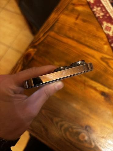 211 sim nomreler: IPhone 14 Pro, 128 GB, Qara, Zəmanət, Face ID — 4