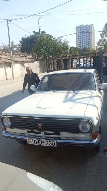 3D panellər: Yükdaşıma üçün modifikasiya olunmuş sovet istehsalı minik avtomobili — 3