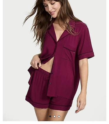 Viktoria Secret Yeni etiketli milanda alinib