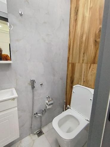 goradilde bag evleri: 3 otaqlı, Yeni tikili, 93 kv. m — 9