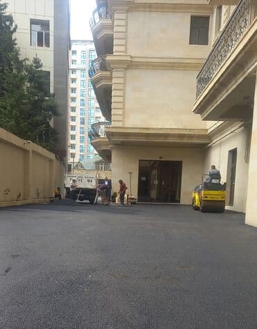 ремонт кожаные: Asfalt i̇şləri̇ ✓ ən sərfəli qiymətə keyfiyyətli asfalt ✓ azərbaycan — 4