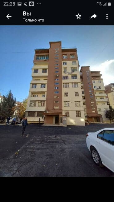 ramanada evler: Bakı, 2 otaqlı, Köhnə tikili, m. Neftçilər, 45 kv. m — 18