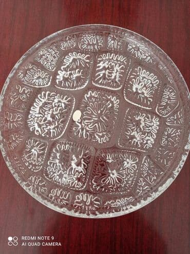 balaca tort şəkilləri: Tort və şiriniyyat qabı — 1