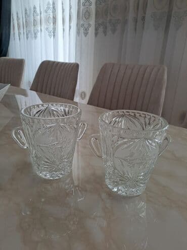 Cütü 35 AZN
Konfet və ya qarışıq ləpə qabı
Rasiski lalafo.az -da Cütü 35 AZN
Konfet və ya qarışıq ləpə qabı
Rasiski