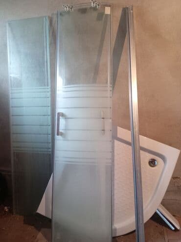 Pəncərələr: Üstü açıq kabina, Künc üçün — 2