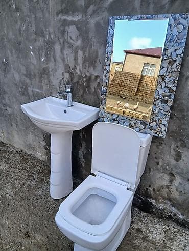 kranlarin satisi: Salam cəmi 10 gün isdfadə olunuplar təmiz türkin çanak kalə firmasıdır — 1