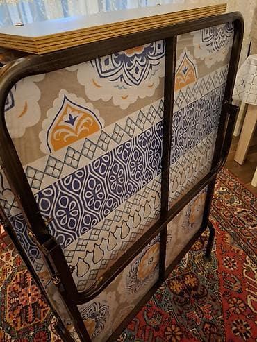 taxt sekilleri: Yeni, Matraslı raskladuşka — 3