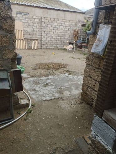 ev certiyojları: Hövsan qəs. 3 otaqlı, 75 kv. m, Kredit yoxdur, Orta təmir — 15