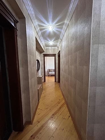 yeni ramana ev: 2 otaqlı, Yeni tikili, 74 kv. m — 3