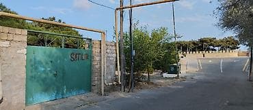 Pirallahı qəs. 2 otaqlı, 168 kv. m, Kredit yoxdur, Orta təmir
