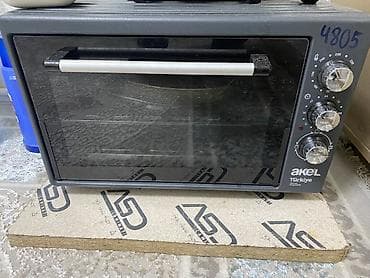 Elektrik sobası Stolüstü