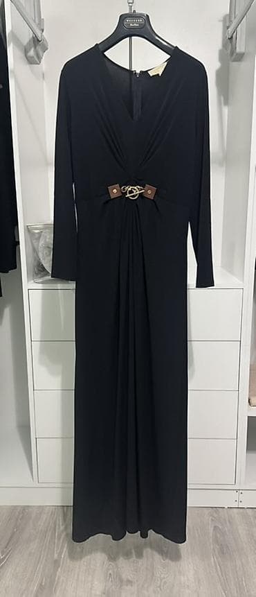 Ziyafət donu, Maksi, Michael Kors, M