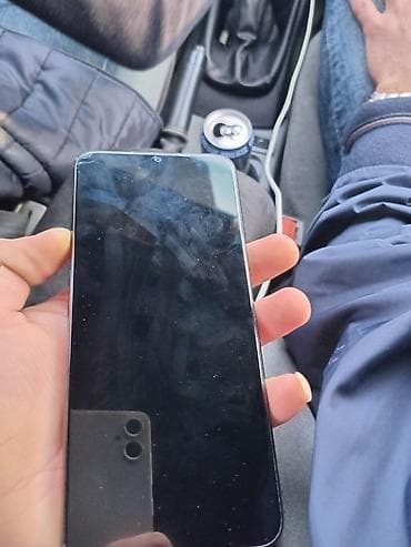 ayfon 11 kreditle: Oppo A38, 128 GB, rəng - Qara, İki sim kartlı — 5