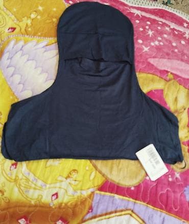 Hicab altligligi bone və s hər biri 5 manat — 3