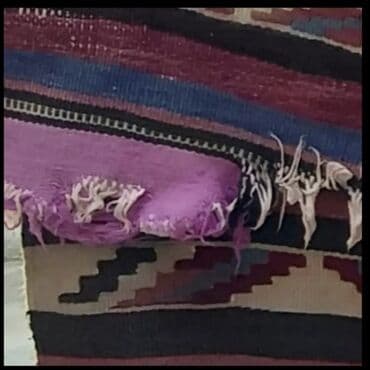 kohnə xalcaların alışı: Qədim xalçalar — 3