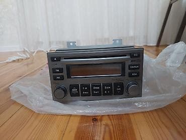 ucuz nomre satisi: Maqnitol, AUX, Koreya — 1