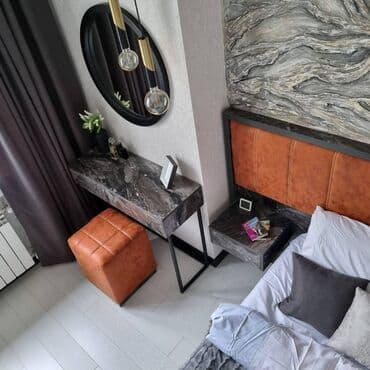 əhmedlide satilan evler: 2 otaqlı, Yeni tikili, m. Əhmədli, 55 kv. m — 11