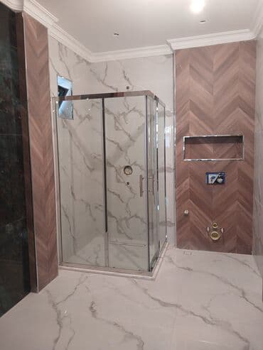 Unitazlar: Yeni Arakəsmə, Künc üçün, Ödənişli çatdırılma — 9