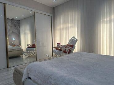 göyçay ev alqı satqısı: Bilgəh qəs. 5 otaqlı, 340 kv. m, Kredit yoxdur, Yeni təmirli — 9