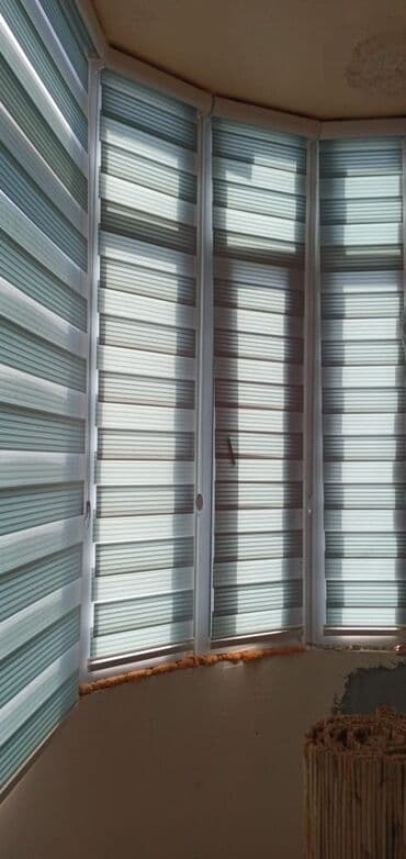 ucuz jaluz: Jalüz pərdə ucuz  sok qiymətlər bizdə 2 ya 3 günərzində hazırlama — 9