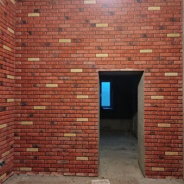 mebil ustasi: 🧱 Kabançik və dekorativ daşların təşkili və vurulması. Paylaşılan — 25