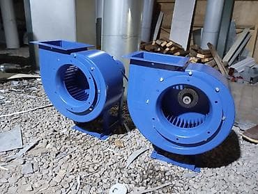 Havalandirma Matorlarin Fan ve Ulitqa ( Ilbiz ) Matorlarin Topdan ve