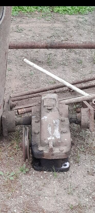 авто газовый баллон: Kaçalka reduktoru — 1