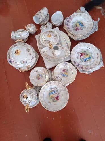 Домашний персонал и уборка: Кассир требуется, Только для женщин, Любой возраст — 9