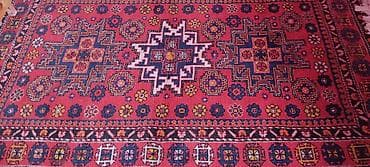 Ev saatları: Xalça — 2