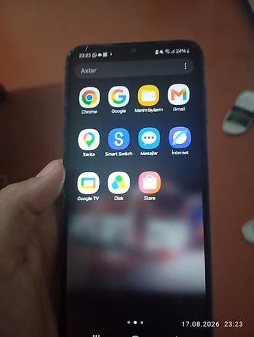 Samsung Galaxy A13 — 1