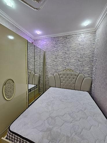 Mənzillər: Bakı, Masazır, 3 otaqlı, Köhnə tikili, m. 20 Yanvar, 62 kv. m — 5