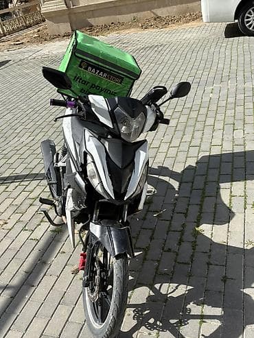 *SATILIR* *Tufan S 50* Sənədləri qaydasındadır (texniki baxışı lalafo.az -da *SATILIR* *Tufan S 50* Sənədləri qaydasındadır (texniki baxışı