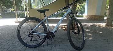 Velosipedlər: GOOSE mtb velosipedi – şəhər və off-road üçün çox yönlü model — 9