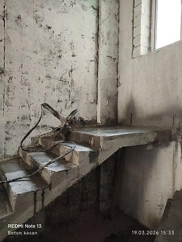 gündelik maşınlar: #betonisleri #beton #betonkesme #betonkəsimi #betonkesim #betondesme — 3