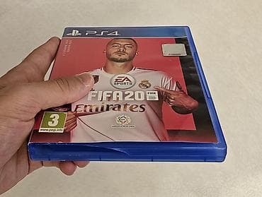 dvd disk: Ps4 oyunudur.Tam işlek veziyyetdedir.Heç bir problemi yoxdu.Diskde bir — 3