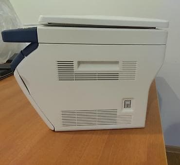 dirnaq aparat: 3 ədəd yeni Xerox WorkCentre 3045B Vəziyyəti: (sıfır printerdir öz — 2