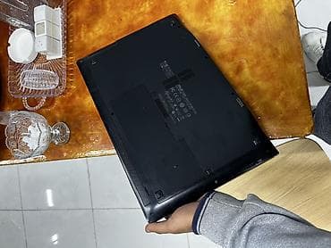 macbook pro 2.el: ASUS noutbuk 2009 undu windows 7 didi tek problemi yaddaşı — 3