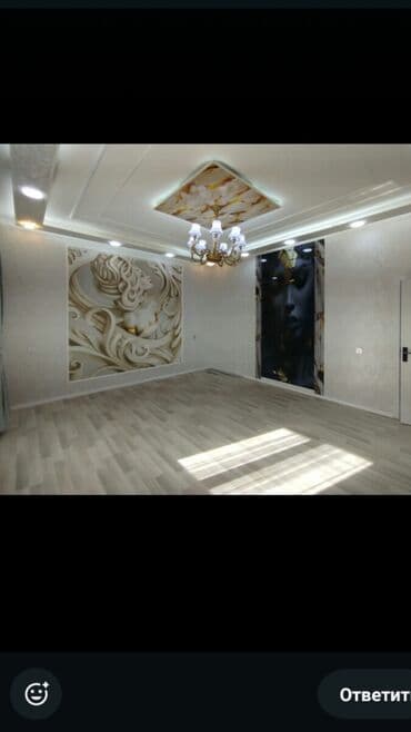 аренда квартир в новостройках: 3 комнаты, Новостройка, 109 м² — 9