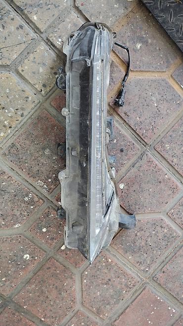 led lent: Sağ ön, Lexus 2016, 2016 il, Orijinal, ABŞ, İşlənmiş — 1