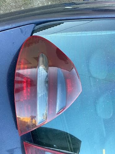 bmw e60 disk: Mercedes-Benz — 1