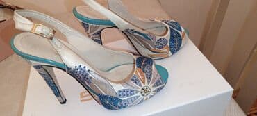 tekstil uşaq şəp şəpləri: Ölçü: 36, Yeni — 1