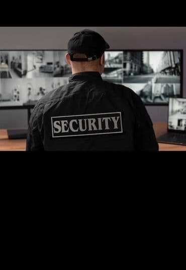 Təhlükəsizlik sistemləri | Müşahidə kameraları | Quraşdırılma