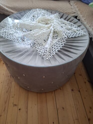 стол дизайнерский: Işlənib ideal veziyyetdedi — 3