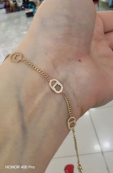 золотые изделия в баку цены: Браслет, Желтое золото, 585 проба, 111 г — 1