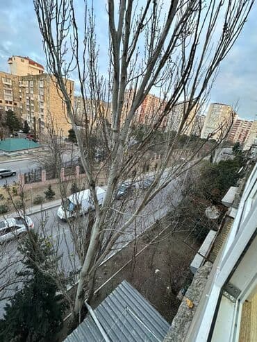 ilkin odənişsiz evler: Bakı, 2 otaqlı, Köhnə tikili, m. Neftçilər, 36 kv. m — 11