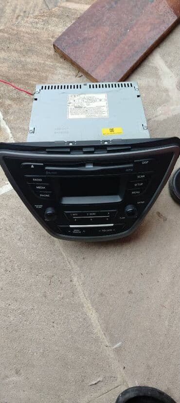 Maqnitofonlar: Salam ideal veziyetdedi — 2