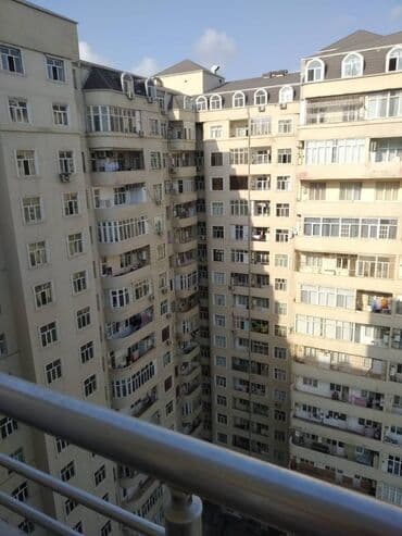 gencede 100 manata kiraye evler: İnşaatçılar metrosu yaxınlığında 18 mərtəbəli yeni tikilinin 16 cı — 26