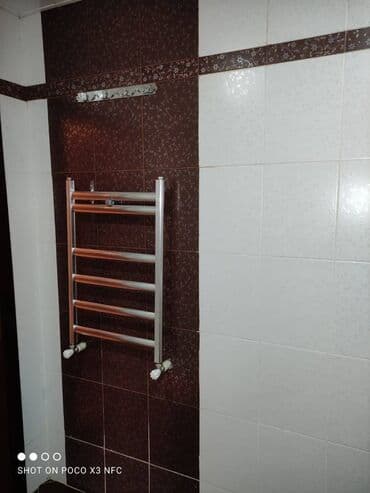 сдам квартиру в баку: Bayilda Su idman sarayına yaxın 5 mertebeli binanın 4-cü mərtəbəsində — 5