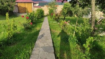 mingecevirde kiraye evler 2020: 180 kv. m, 3 otaqlı, Kombi, Qaz, İşıq — 11