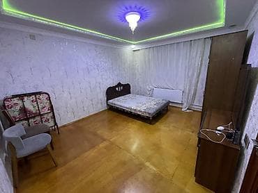 qusar a frame evler: Sebail rayonu, Əlibəyov Qardaşları 1. Təmirli 2 otaqli heyet evi. — 3